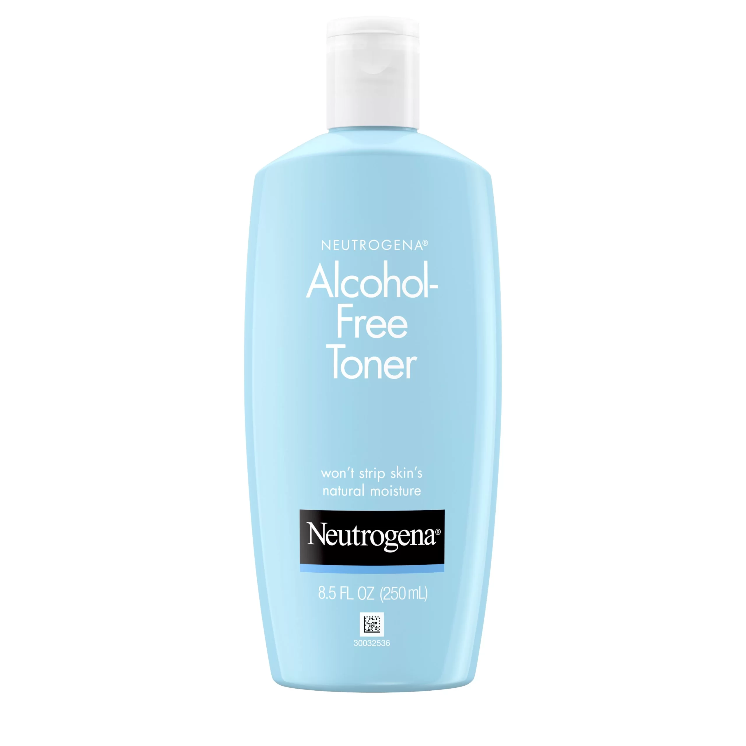 Neutrogena Alcohol-Free Facial Toner - 250ml
