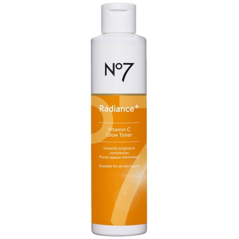 No 7 Vitamin C glow Toner- 200ml