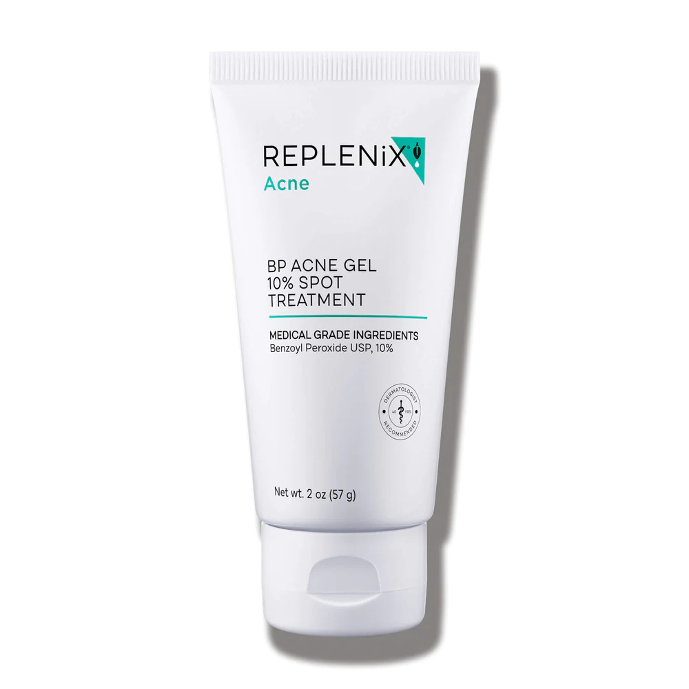 Replenix Bp Acne 10% Spot Treatment - 57g
