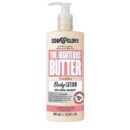 Soap and Glory Righteous Butter Body Lotion - 500ml