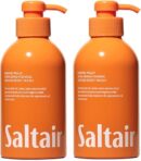 Saltair Santal Bloom Skin Rejuvenating Serum Body Wash-500ml