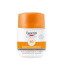 Eucerin Sensitive Advanced Mattifying Fluid SPF 50