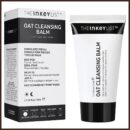 The Inkey List Oat Cleansing Balm - 50ml