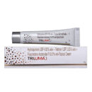 Triluma Hydroquinone USP 4% +Tretinoin Cream