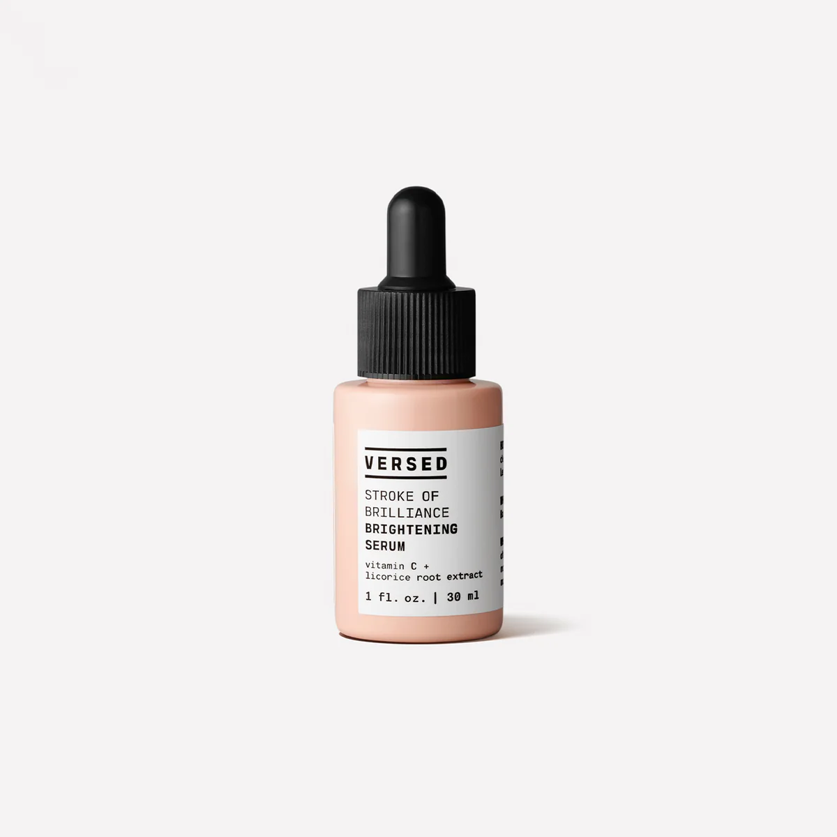 Versed Stroke Of Brilliance Serum -30ml