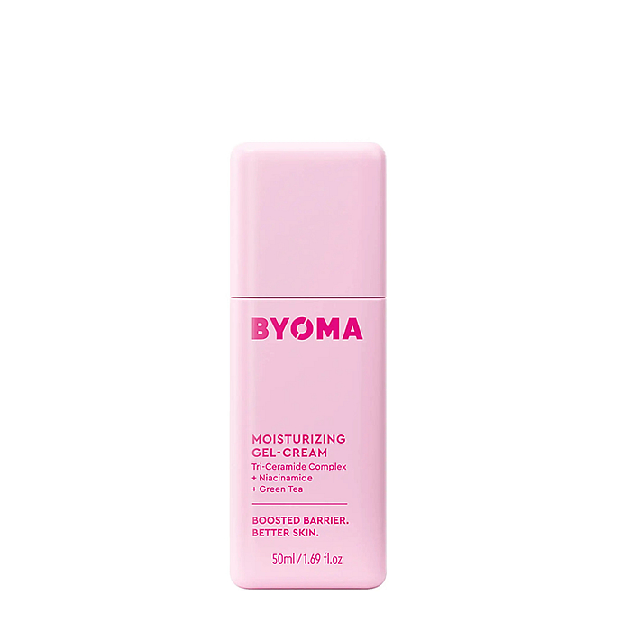 Byoma Moisturizing Gel Cream 50ml