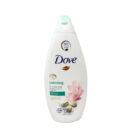 Dove Calming Body Wash With Magnolia And Pistachio - 500ml