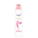 Dove Shower Mousse-rose Oil 300ml