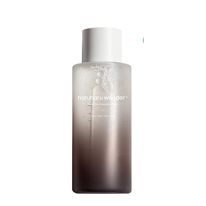 Haruharu Wonder Black Rice Hyaluronic Toner - 150ml