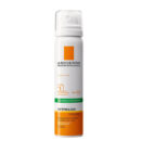 La Roche Posay Anthelios Anti Shine Sun Protection Face Mist 75ml Spf 50