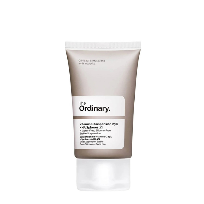 The Ordinary Vitamin C Suspension 23%