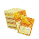 Tonymoly Pureness 100 Propolis Mask Sheet - Calming Care