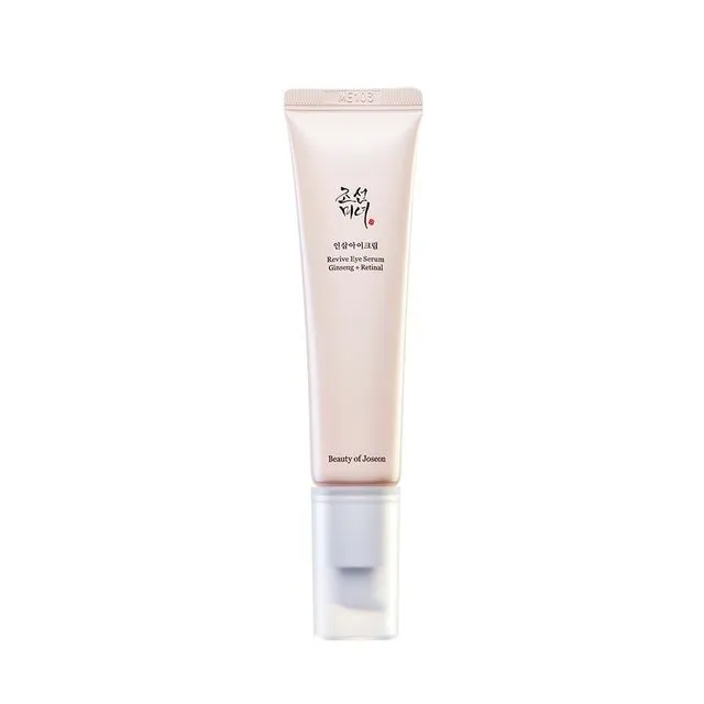 Beauty of Joseon Ginseng and Retinal Eye Cream - 30ml