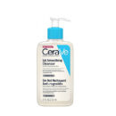 Cerave SA Smoothing Cleanser 236ml