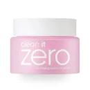 Banilla Co Clean it Zero Balm