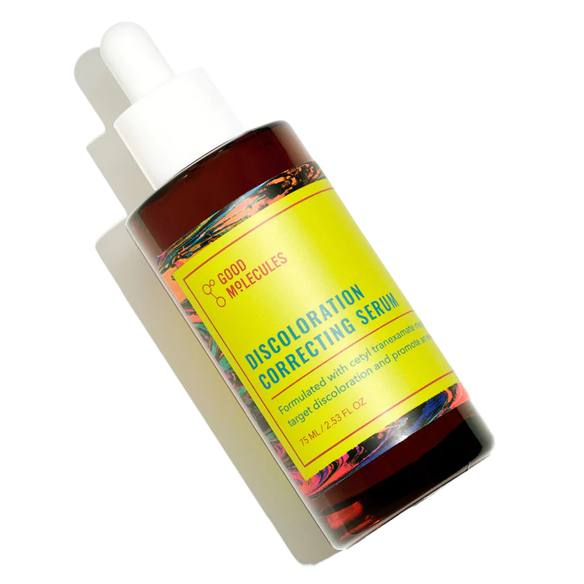 Good Molecules Discoloration Serum -75ml - Image 2