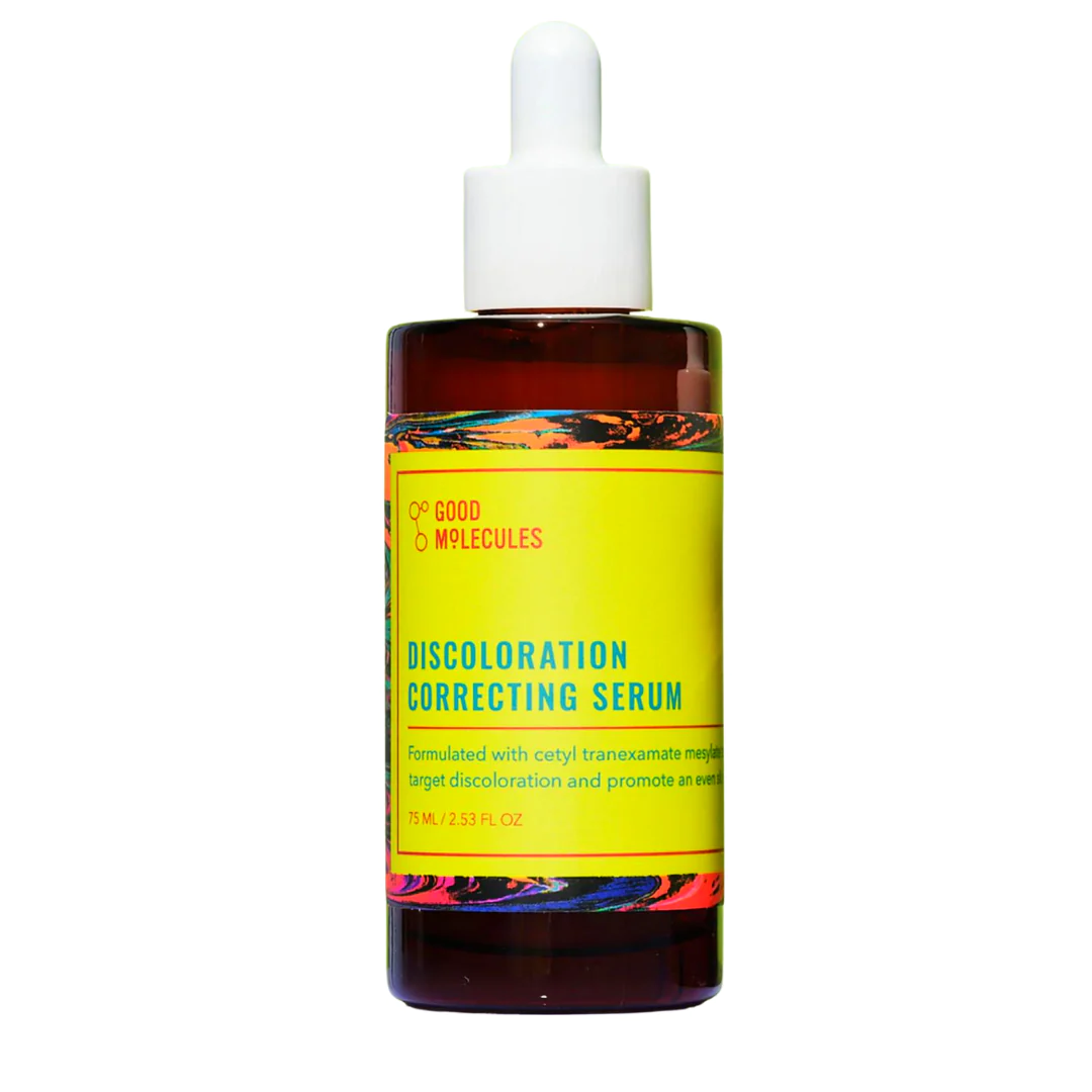 Good Molecules Discoloration Serum -75ml