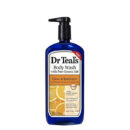 Dr Teal's Glow and Radiance Body Wash 710ml