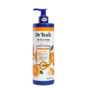 Dr Teal's Glow and Radiance Body Lotion - 532ml
