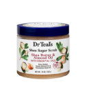 Dr Teal's Shea Butter Sugar Body Scrub - 538g