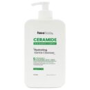 Face Facts Ceramide Hydrating Gentle Cleanser - 400ml