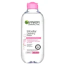 Garnier All in one Micellar Water For Sensitive Skin- 400ml