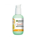Garnier 20% Vit C Serum Plus Moisturizer Spf 25