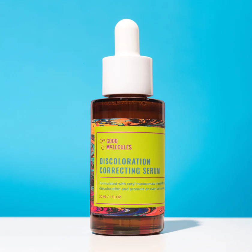 Good Molecules Discoloration Serum -30ml - Image 3