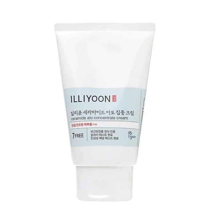 Illiyoon Ceramide Ato Concentrate Cream - 150ml