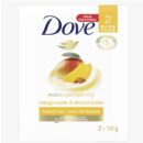 Dove Glowing Mango Body Bar