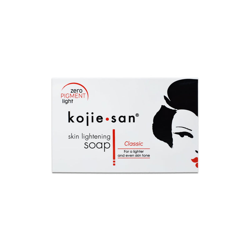Kojie San Skin Lightening Soap - 135g Single