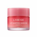 Laneige Lip Sleeping Mask (Berry)- 20g