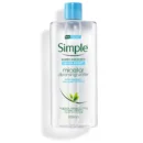 Simple Micellar Cleansing Water- -400ml