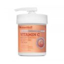 Nature Well Clinical Vitamin C Brightening Moisture Cream - 16oz