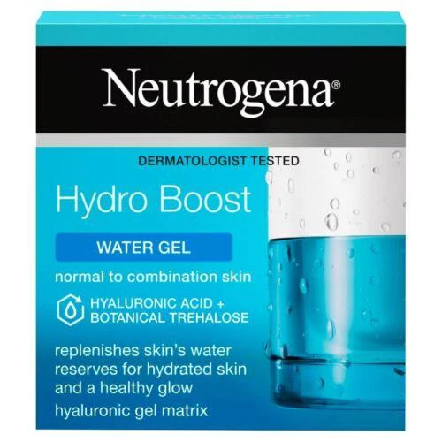 Neutrogena Hydro Boost Water Gel - 50ml