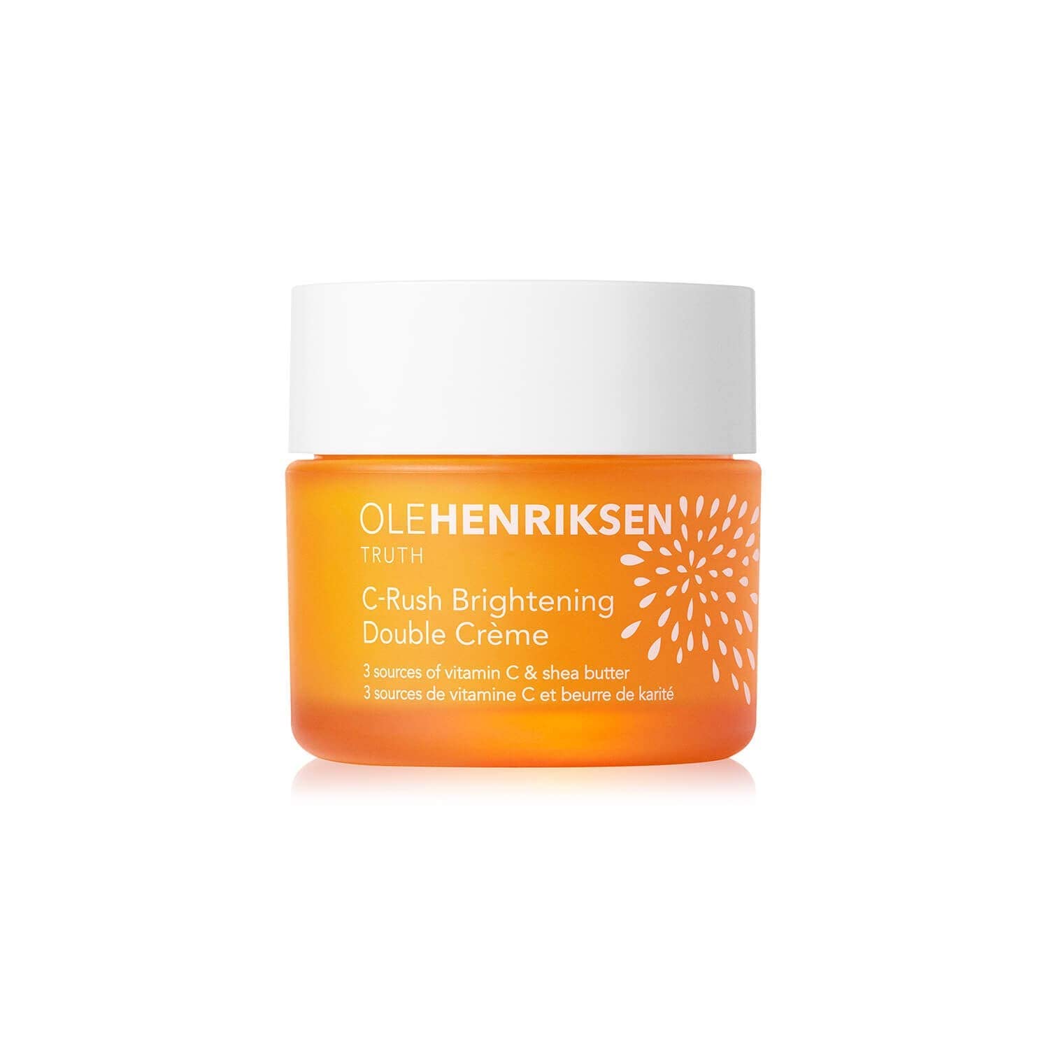 Olehenriksen C Rush Brightening Gel Creme - 50ml