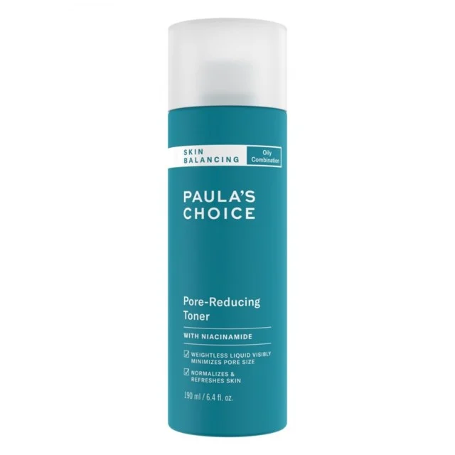 Paula's choice Pore Reducing Skin Balancing Toner - 190ml
