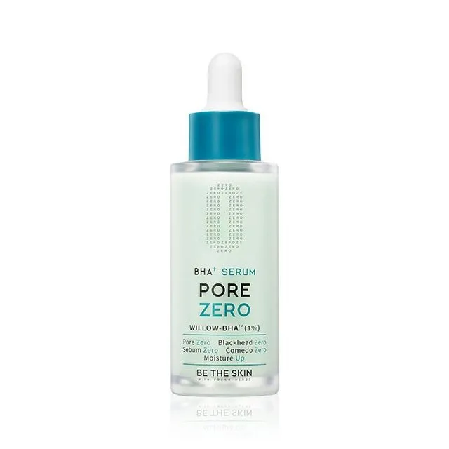 Be The Skin Pore Zero Serum - 30ml