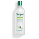 Simple Relaxing Bath Soak - 400ml
