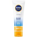 Nivea UV Face Shine Control spf 50 -50ml