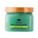 Tree Hut coconut lime shea sugar scrub - 510ml