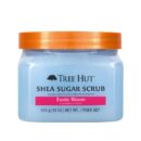 Tree Hut exotic bloom shea sugar scrub - 510ml