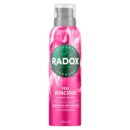 Radox Feel Vivacious Shower Mousse - 200ml