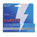 Zazypt Acne Treatment Gel