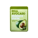 FarmStay Real Avocado Essence Mask - 23ml