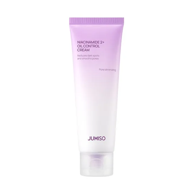 JUMISO - Niacinamide 2+ Oil Control Cream- 80ml
