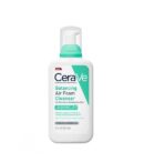 Cerave Balancing Air Foam Cleanser - 237ml