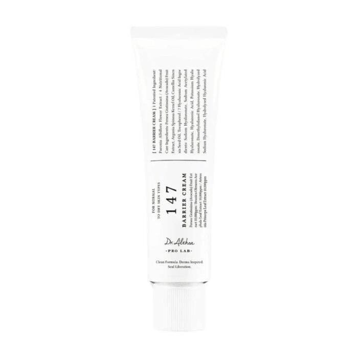Dr. Althea 147 Barrier Cream - 50ml