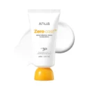 ANUA Zero Cast Moisturizing Finnish Sunscreen 50ml