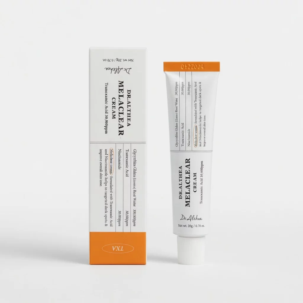 DR ALTHEA Melaclear Cream 30ml